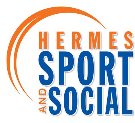 hermes sports and social.